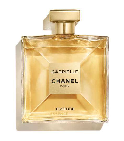 profumo chanel gabrielle canzone|gabrielle chanel essence.